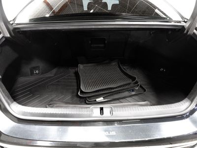 2022 Lexus ES - Photo 11