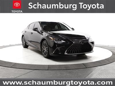 2022 Lexus ES - Photo 1