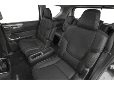 2026 INFINITI QX80 — photo 10 view