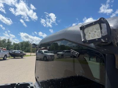 2020 Can-Am Defender Limited HD10 — photo 7 view