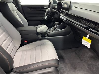2026 Honda CR-V Hybrid - Photo 26