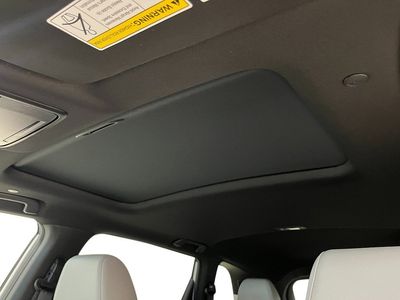 2026 Honda CR-V Hybrid - Photo 19