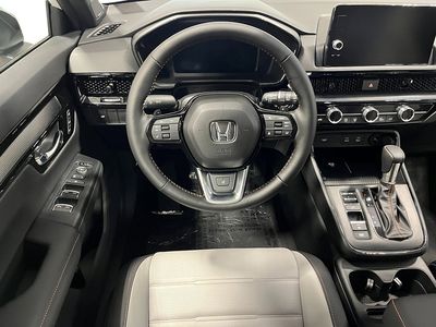 2026 Honda CR-V Hybrid - Photo 20