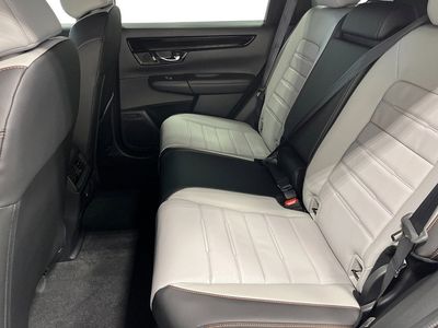 2026 Honda CR-V Hybrid - Photo 23