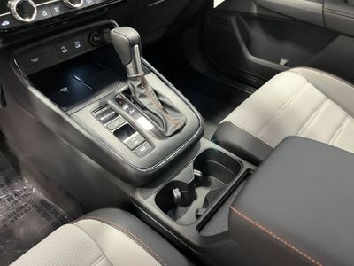 2026 Honda CR-V Hybrid - Photo 17