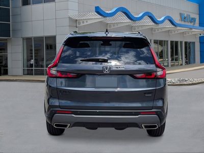 2026 Honda CR-V Hybrid - Photo 4