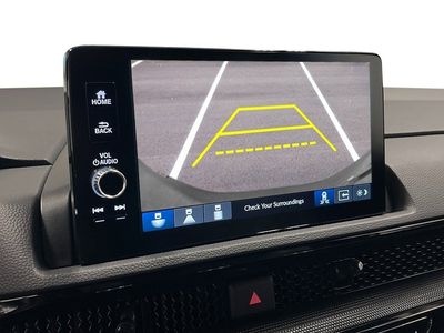 2026 Honda CR-V Hybrid - Photo 22
