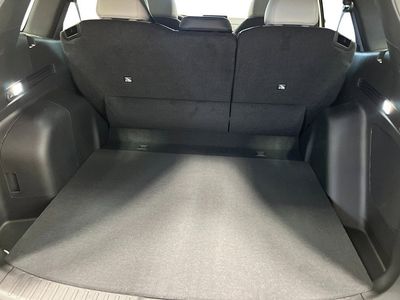 2026 Honda CR-V Hybrid - Photo 24