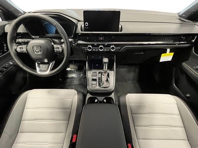 2026 Honda CR-V Hybrid - Photo 18