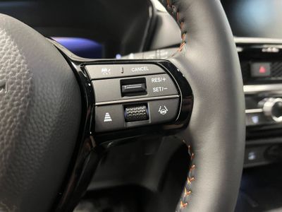 2026 Honda CR-V Hybrid - Photo 15
