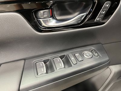 2026 Honda CR-V Hybrid - Photo 13