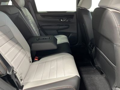 2026 Honda CR-V Hybrid - Photo 25