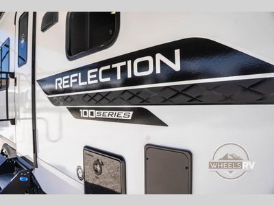 2026 Grand Design Reflection 100 Series - Photo 16