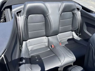 2025 Ford Mustang - Photo 15