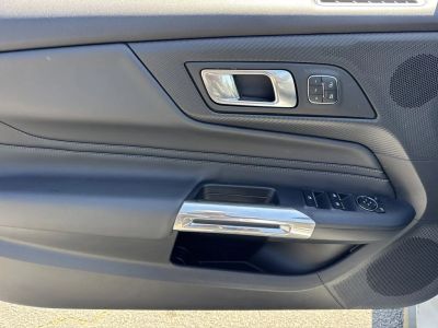 2025 Ford Mustang - Photo 10