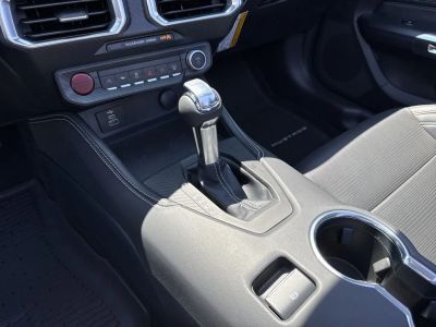 2025 Ford Mustang - Photo 30
