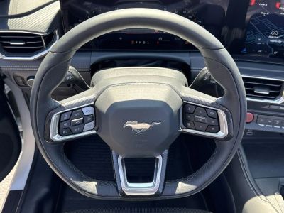 2025 Ford Mustang - Photo 20