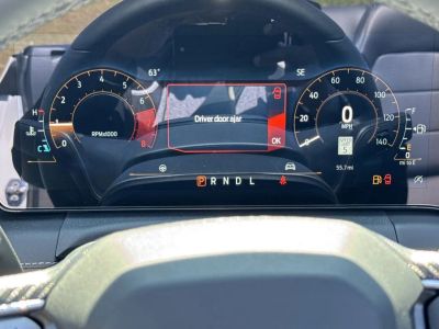 2025 Ford Mustang - Photo 23