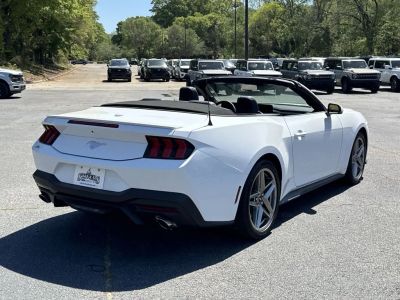 2025 Ford Mustang - Photo 7