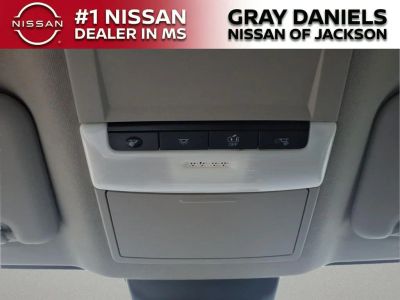 2022 Nissan Sentra — photo 21 view