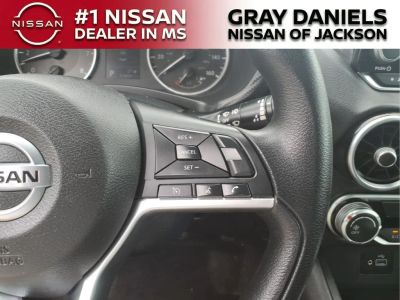 2022 Nissan Sentra — photo 14 view