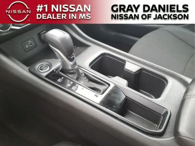 2022 Nissan Sentra — photo 19 view