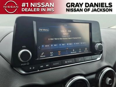 2022 Nissan Sentra — photo 16 view