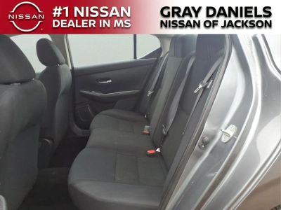 2022 Nissan Sentra — photo 26 view