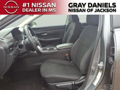 2022 Nissan Sentra — photo 23 view