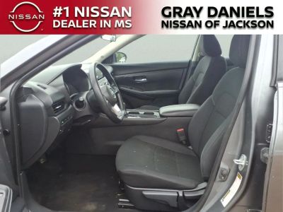 2022 Nissan Sentra — photo 22 view