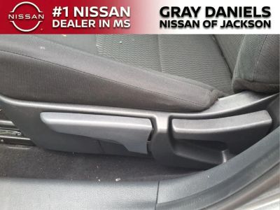2022 Nissan Sentra — photo 11 view