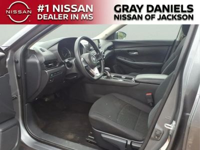 2022 Nissan Sentra — photo 24 view