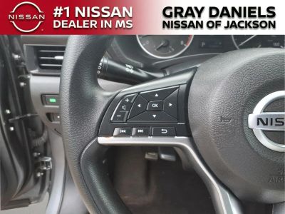 2022 Nissan Sentra — photo 13 view