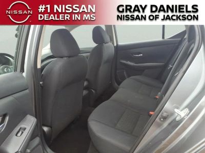 2022 Nissan Sentra — photo 27 view