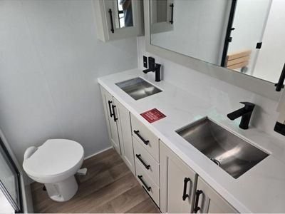 2026 Grand Design Solitude - Photo 18