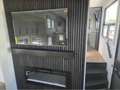 2026 Grand Design Solitude - Photo 16