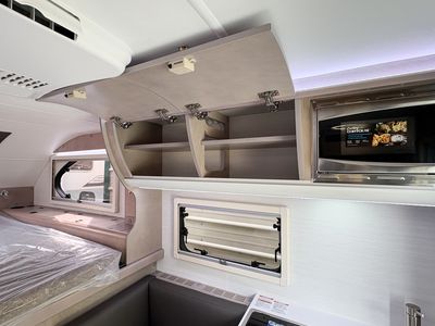 2026 nuCamp Cirrus 620 - Photo 10