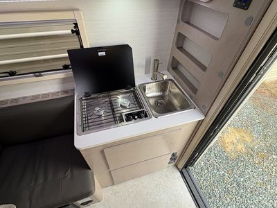 2026 nuCamp Cirrus 620 - Photo 8