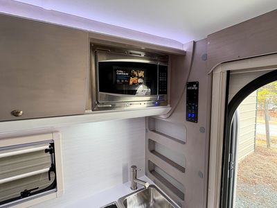 2026 nuCamp Cirrus 620 - Photo 9