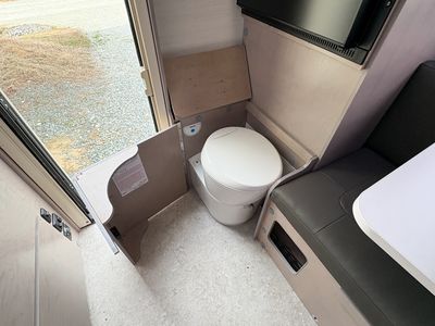 2026 nuCamp Cirrus 620 - Photo 13