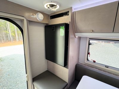 2026 nuCamp Cirrus 620 - Photo 11