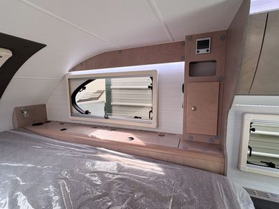 2026 nuCamp Cirrus 620 - Photo 17