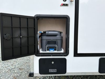 2026 nuCamp Cirrus 620 - Photo 5