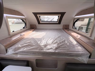 2026 nuCamp Cirrus 620 - Photo 15
