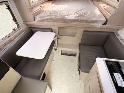 2026 nuCamp Cirrus 620 - Photo 14