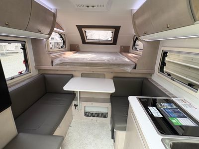 2026 nuCamp Cirrus 620 - Photo 6