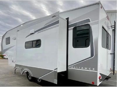 2026 Alliance RV Avenue All-Access - Photo 30