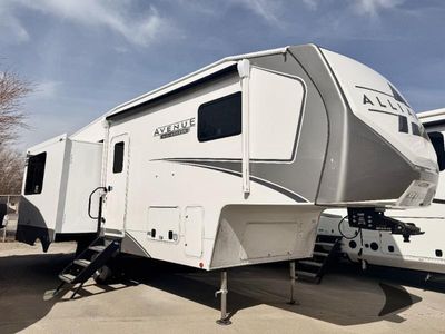 2026 Alliance RV Avenue All-Access - Photo 1