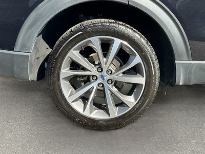 2025 Ford Explorer - Photo 34