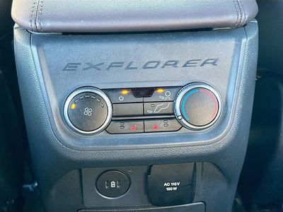 2025 Ford Explorer - Photo 27